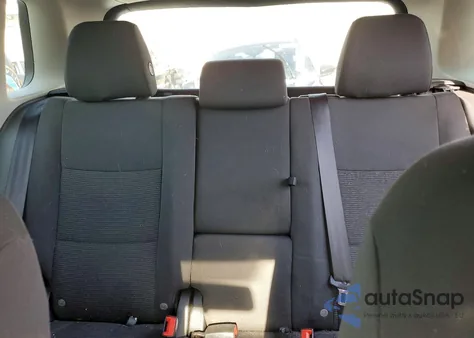 2013 Volkswagen Tiguan S z USA, uszkodzony, nr VIN WVGBV3AX0DW576340